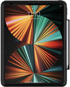 Чохол-книжка Otterbox Defender для Apple iPad Pro 12.9 3/4/5/6 Gen Black (840104263716) - зображення 4