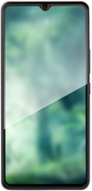 Szkło hartowane Xqisit NP Tough Glass CF do Samsung Galaxy Xcover 6 Pro Clear (4029948224145) - obraz 1