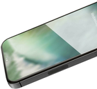 Szkło hartowane Xqisit NP Tough Glass CF do Apple iPhone 13 Pro Max Clear (4029948223131) - obraz 4