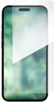 Szkło hartowane Xqisit NP Tough Glass CF do Apple iPhone 15 Plus/15 Pro Max Clear (4029948227337) - obraz 1