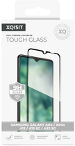 Захисне скло Xqisit NP Tough Glass E2E для Samsung Galaxy A04S/A12/A13 5G/A32 5G Clear (4029948222943) - зображення 5