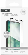 Захисне скло Xqisit NP Tough Glass E2E для Redmi 10C/12C Clear (4029948223292) - зображення 4