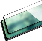 Захисне скло Xqisit NP Tough Glass E2E для Redmi Note 11 5G Clear (4029948223247) - зображення 3
