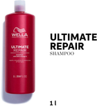 Шампунь Wella Professionals Wella Professionals Ultimate Repair 1000 мл (4064666579931) - зображення 3