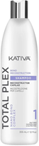 Szampon Kativa Total Plex 355 ml (7750075063501)