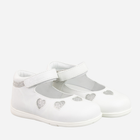 Туфлі дитячі Chicco 010.63514-300 21 13 см White (8051182086230) - зображення 2