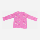 Koszulka z długim rękawem dla dzieci Chicco 09031392000000-016 92 cm Różowy (8059609250523) - obraz 2