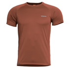 Термофутболка Pentagon Quick BODY SHOCK T-Shirt K09003 X-Large, Олива (Olive) - зображення 3