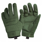 Тактические перчатки Pentagon Duty Mechanic Gloves P20010 Small, RAL7013 (Олива) - изображение 3