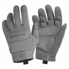 Тактичні рукавички Pentagon Duty Mechanic Gloves P20010 Small, RAL7013 (Олива) - зображення 5