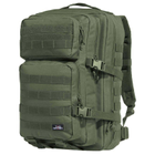 Тактический рюкзак Pentagon ASSAULT LARGE D16002 Олива (Olive) - изображение 1