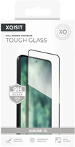 Захисне скло Xqisit NP Tough Glass E2E для Xiaomi 13 Clear (4029948606705) - зображення 4
