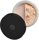 Мінеральна пудра для обличчя Lily Lolo Mineral Foundation SPF 15 Barely Buff 10 г (5060198290992) - зображення 1