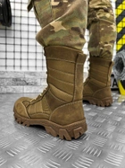 Тактические ботинки puddle Койот 43 - изображение 3