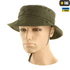 Панама M-Тас рип-стоп 61 Army Olive