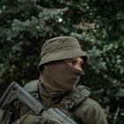 Панама M-Tac Gen.II Summer Flex 56 Dark Olive - изображение 3