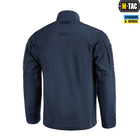 Китель Patrol Navy M-Tac Flex Dark Blue 2XL/R - зображення 4