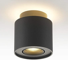 Потолочный светильник поворотный Budbuddy11w (6W+5W), 4000K