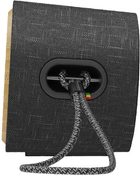 Głośnik przenośny Marley Get Together Mini 2 Bluetooth Speaker (EM-JA021-SB) - obraz 3