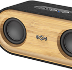Głośnik przenośny Marley Get Together Mini 2 Bluetooth Speaker (EM-JA021-SB) - obraz 4