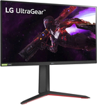 Монітор 27" LG UltraGear 27GP850P-BB - зображення 2