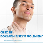 Jednorazowe maszynki do golenia Gillette Blue 3 Comfort Slalom dla mężczyzn 12 szt (8006540808771) - obraz 4