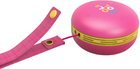 Głośnik przenośny Energy Sistem Lol&Roll Pop Kids Speaker Pink (8432426454976) - obraz 3