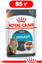 Корм Royal Canin Urinary Care 85 г