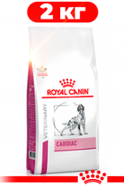 Сухий корм Royal Canin Cardiac Canine