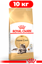 Сухой корм для кошек Royal Canin Maine Coon Adult