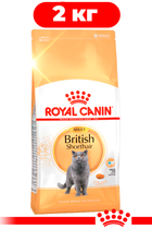 Корм Royal Canin British Shorthair Adult