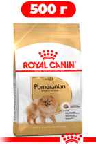 Сухий корм Royal Canin Pomeranian Adult