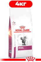 Корм Royal Canin Renal