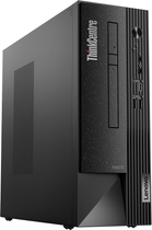 Комп'ютер Lenovo ThinkCentre Neo 50s G4 SFF (12JF0020PB) Black