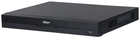Rejestrator sieciowy Dahua WizSense NVR (8-ch) Black (DH-NVR5208-8P-EI) - obraz 2