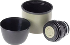 Термос Esbit Vacuum Flask оливковий 750 мл (VF750ML-OG) - зображення 3