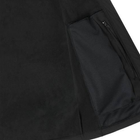 Чоловіча куртка G3 Softshell чорна розмір M - зображення 3