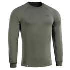 Реглан M-Tac Athlete Army Olive M