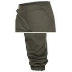 Чоловічі штани G1 ріп-стоп олива розмір XL - зображення 2