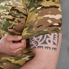 Легкая футболка Military джерси мультикам размер 2XL - изображение 4