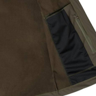 Мужская куртка G3 Softshell олива размер 2XL - изображение 3