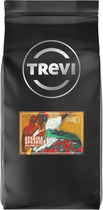 Кофе в зёрнах Trevi Арабика Бразилия без кофеина 1 кг (4820140053843)