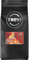 Кофе в зёрнах Trevi Арабика Индия Плантейшн 1 кг (4820140054048)