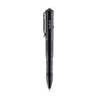 Fenix T6 тактическая ручка с фонариком черная - изображение 2