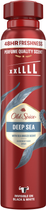 Dezodorant w aerozolu męski Old Spice Deep Sea 250 ml (8700216275781) - obraz 1