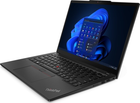 Ноутбук Lenovo ThinkPad X13 Yoga G4 (21F20045PB) Deep Black - зображення 4