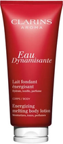 Balsam do ciała Clarins Eau Dynamisante Energizing Melting aromaterapeutyczny 200 ml (3666057025860) - obraz 1