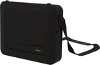 Torba na laptopa Fellowes Breyta Laptop 2 in 1 Carry Case Black (100016564) - obraz 2