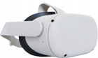 Okulary wirtualnej rzeczywistości Meta Oculus Quest 2 128 GB (899-00184-02) - obraz 1