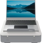 Torba na laptopa Fellowes Breyta Laptop 2 in 1 Carry Case White (100016565) - obraz 9